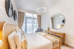 1-BR Fully Furnished Luxury Apartment