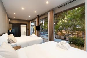 OHASIS by OH Hotels