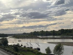 Toue de Loire