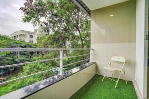 FabHotel Vardhan House I