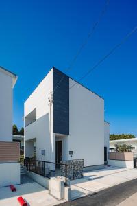 Livele Garden villa BISE くんじゅん A棟