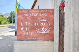 Agriturismo Il Tratturo delle Fate