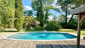 la Villa du Felibre
