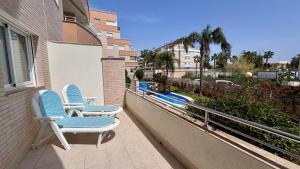 Residencial Ronda Mar