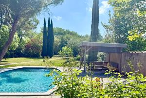 la Villa du Felibre