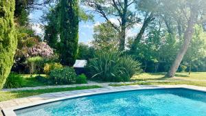 la Villa du Felibre