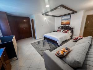 Greenpark Staycations