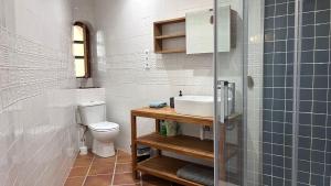 Pin i Pon - Charming Townhouse in the Heart of Jávea