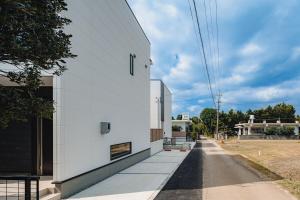 Livele Garden villa BISE くんじゅん A棟