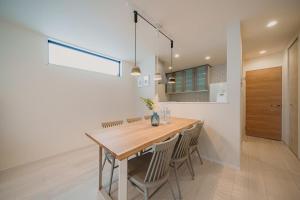 Livele Garden villa BISE くんじゅん A棟