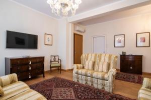 Residenza Maria Luisa