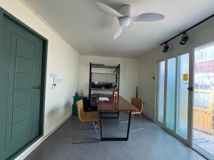 10min Walk to Gyeongbokgung