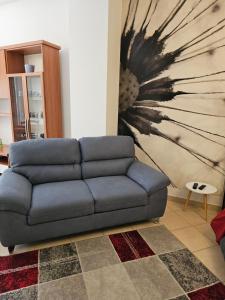 Viale Umberto Apartments