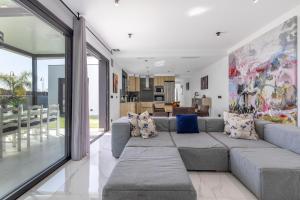 La Villa del Roc