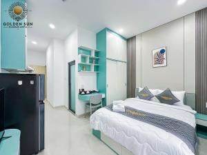 Golden Sun 3 Hotel Apartments