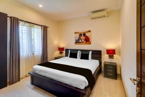 Palette Resort Argya Santi Jimbaran