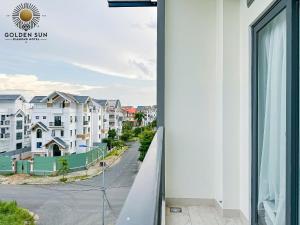 Golden Sun 3 Hotel Apartments
