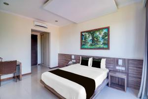 Palette Resort Argya Santi Jimbaran