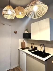 Expérience Balinaise à Amiens