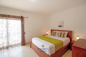 3-Bedroom House with Pool in Albufeira