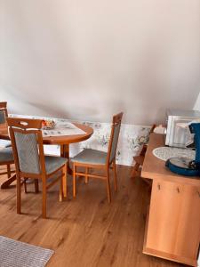 Ferienwohnung Fruntz