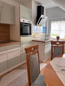 Ferienwohnung Fruntz