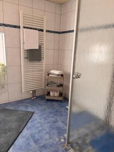 Ferienwohnung Fruntz