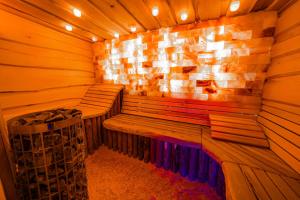 Complex Starite Kashti