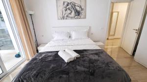 White Residence Saranda