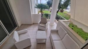 White Residence Saranda