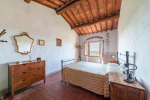 CASA DEI Rustic Villa With Panoramic View