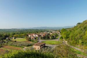 CASA DEI Rustic Villa With Panoramic View