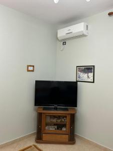Beachfront apartment Ridi