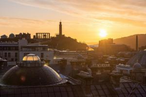 The Edinburgh Grand, a Luxury Collection Hotel, Edinburgh