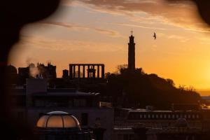 The Edinburgh Grand, a Luxury Collection Hotel, Edinburgh