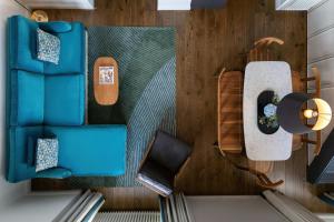 The Edinburgh Grand, a Luxury Collection Hotel, Edinburgh