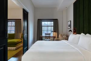 The Edinburgh Grand, a Luxury Collection Hotel, Edinburgh