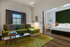 The Edinburgh Grand, a Luxury Collection Hotel, Edinburgh