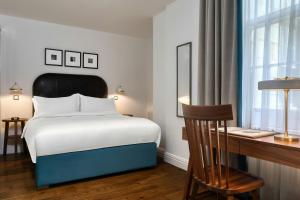 The Edinburgh Grand, a Luxury Collection Hotel, Edinburgh