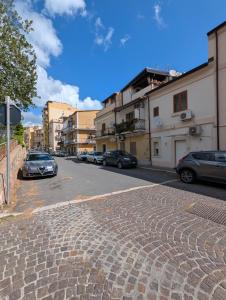 Il nido del porto