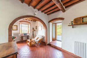 CASA DEI Rustic Villa With Panoramic View
