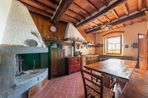 CASA DEI Rustic Villa With Panoramic View