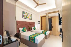 Treebo Premium Inn 62