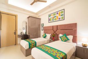 Treebo Premium Inn 62