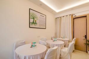 Treebo Premium Inn 62