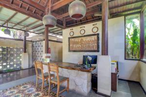 Palette Resort Argya Santi Jimbaran
