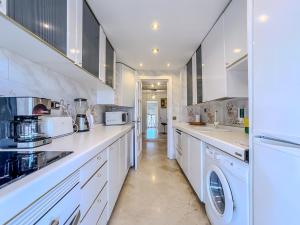 Parque Marbella Three Bedroom Apartment