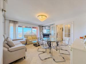 Parque Marbella Three Bedroom Apartment