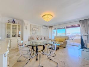 Parque Marbella Three Bedroom Apartment