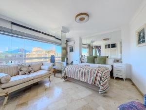 Parque Marbella Three Bedroom Apartment